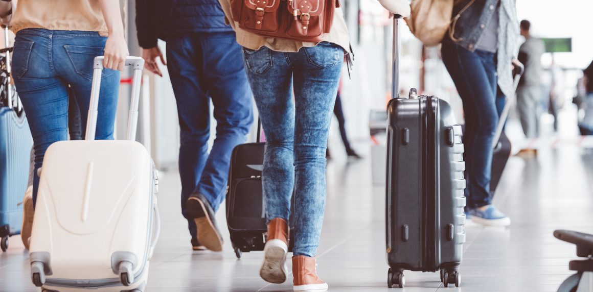 Week 4th: While we are travelling