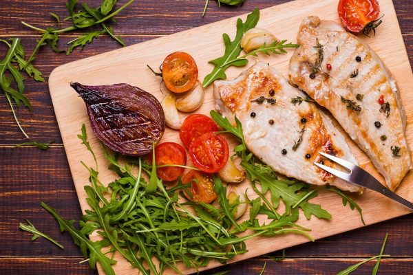 Day 6: Spending our day off